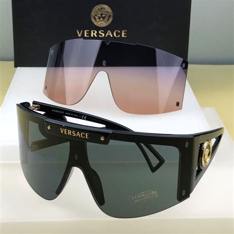 lentes versace para mujer originales|lentes de sol Versace hombre.